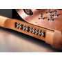 Стереоусилитель Unison Research ABSOLUTE 845 cherry